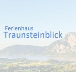 Ferienhaus Traunsteinblick Altmünster